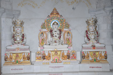 Vanachhara Jain Tirth